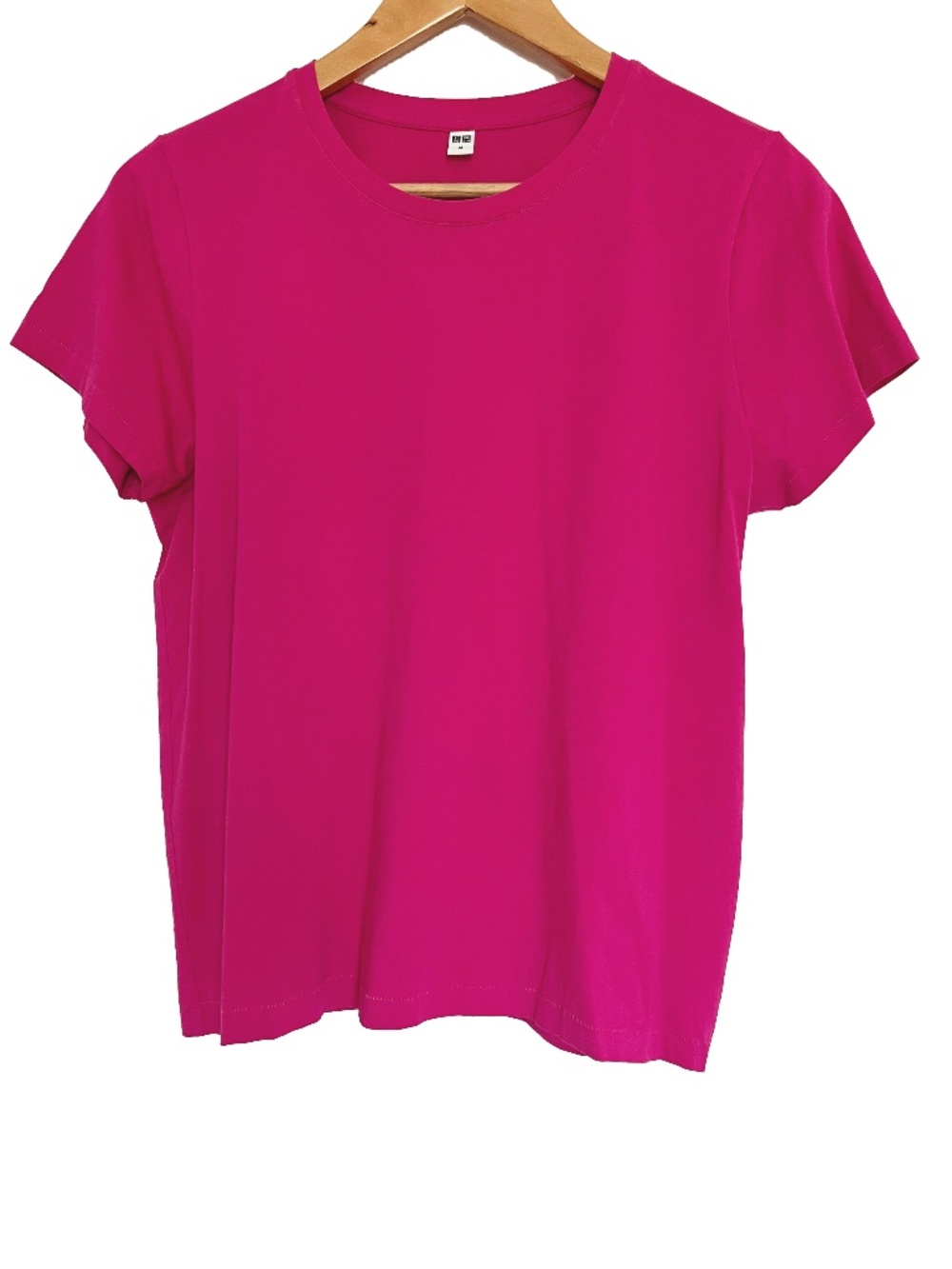 Cotton Tee